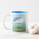 Search for nautical party mugs Sailing