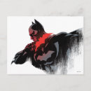 Search for bat symbol postcards Comic book