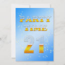 Search for funny 21st birthday invitations Beer