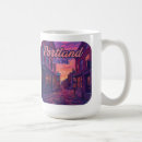 Search for portland mugs New england