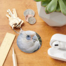 Search for australian birds key rings Cockatoo