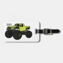 Search for tractor luggage tags Vehicle