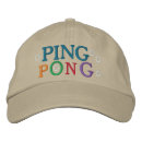 Search for ping hats Sports