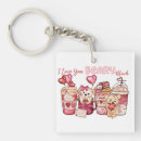 Search for happy birthday card key rings Love more worry less