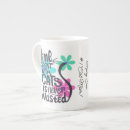 Search for statement drinkware Flowers