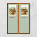 Search for bookmark postcards Birds