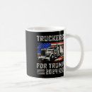 Search for vintage american flag mugs President