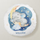 Search for elephant cushions Whimsical