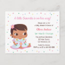 Search for little senorita baby shower invitations Fiesta