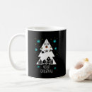 Search for tree design mugs Black