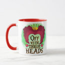 Search for big heart mugs Cartoon