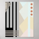 Search for abstract figure art Vintage