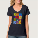 Search for pop art tshirts Trendy