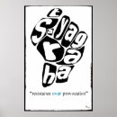 Search for non violence posters India