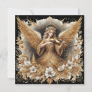 Search for music christmas cards Whimsical