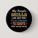 Search for idiots badges Sarcasm