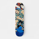 Search for warriors skateboards Samurai