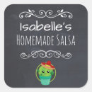 Search for happiness is homemade stickers Made with love