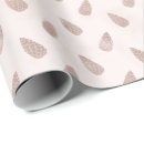 Search for christmas cone wrapping paper Modern