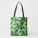 Search for 4 leaf clover bags Pattern