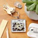 Search for shasta key rings Daisies