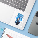 Search for thunder and lightning stickers Quote