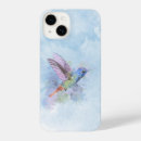 Search for watercolor hummingbird iphone cases Beautiful