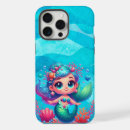 Search for cute mermaid iphone cases Ocean