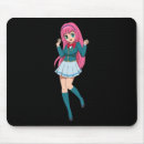 Search for japanese character mousepads Cute
