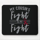 Search for cousins mousepads Fight