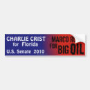Search for marco rubio bumper stickers Election