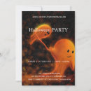 Search for house halloween invitations Graveyard