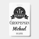 Search for vip id badges Modern