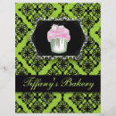 Search for wedding cake flyers Pastry chef