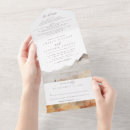 Search for watercolor mountain invitations All in one