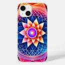Search for lotus mandala iphone cases Spiritual