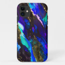 Search for black ink iphone cases Abstract