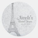 Search for vintage eiffel tower stickers Birthday