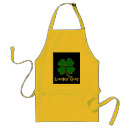 Search for luckiness aprons Lucky