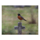 Search for headstone posters Red