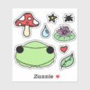 Search for froggy stickers Heart