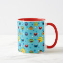 Search for star pattern mugs Kids