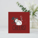 Search for funny snowman cards Festive