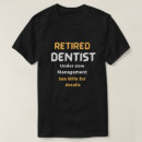 Search for dentist tshirts Teeth