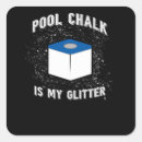 Search for chalk stickers Billiards