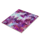 Search for lavender purple tiles Abstract