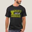 Search for warts tshirts Intelligence