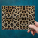Search for leopard print envelopes Trendy