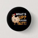 Search for chicken butt accessories Funny
