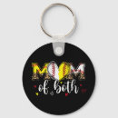 Search for baseball dad round key rings Papa like a grandpa